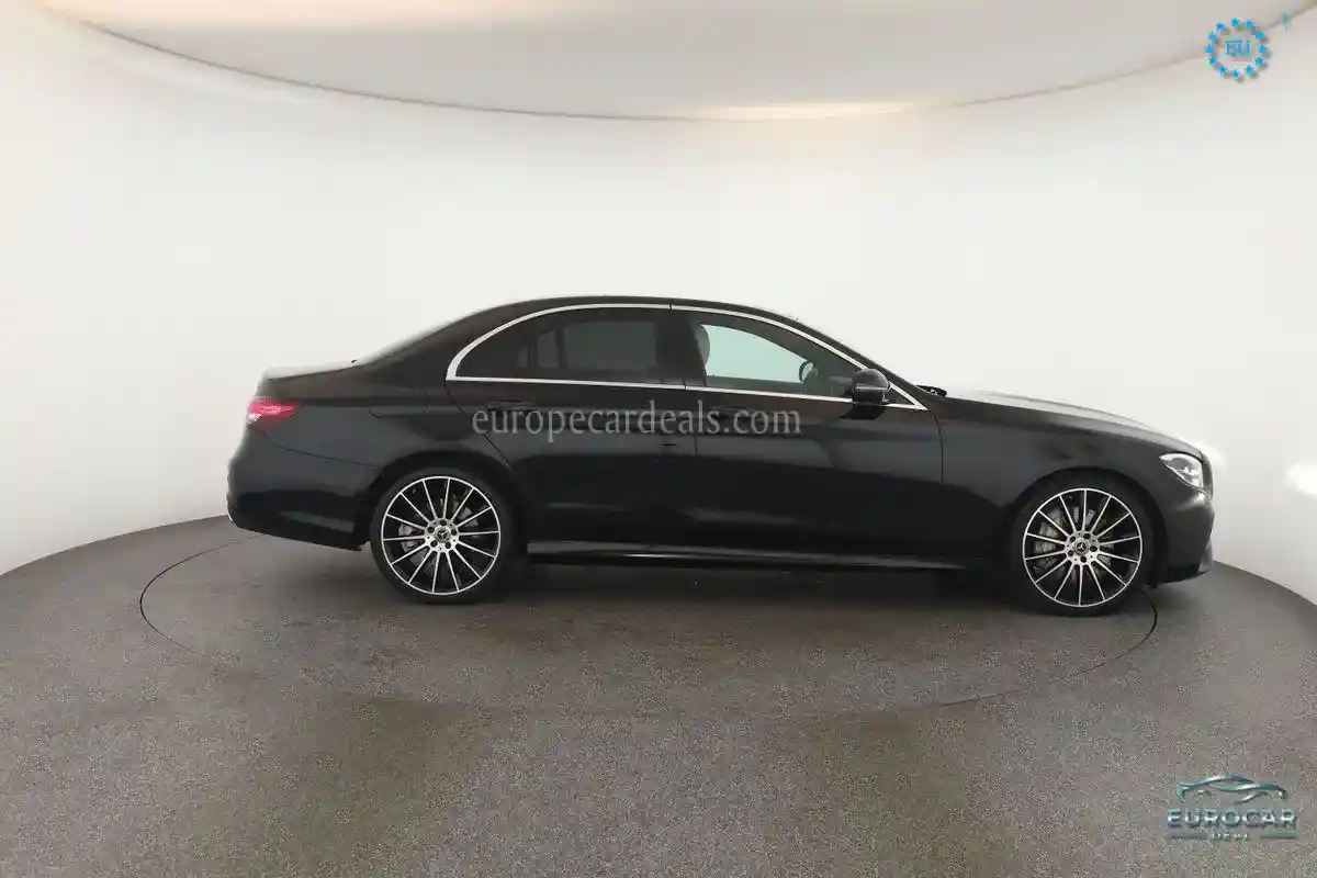 Mercedes-Benz E 400