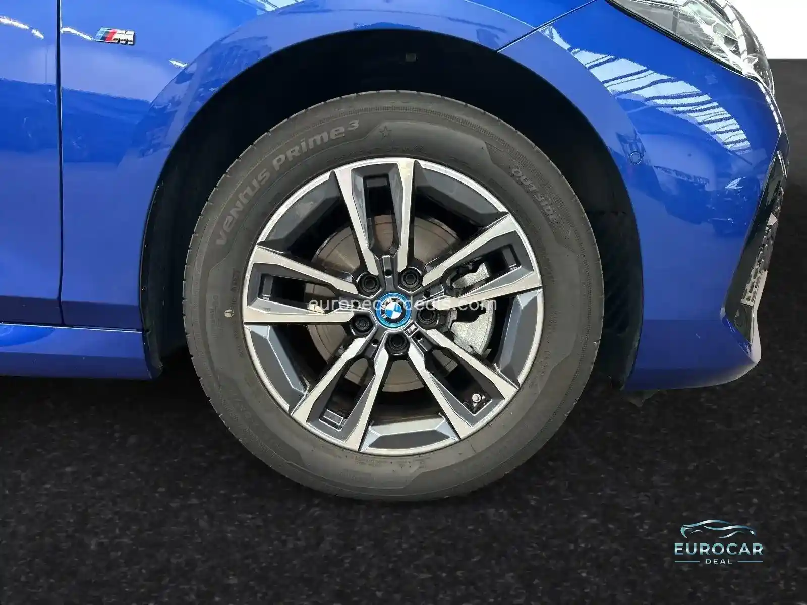 BMW 225 Active Tourer