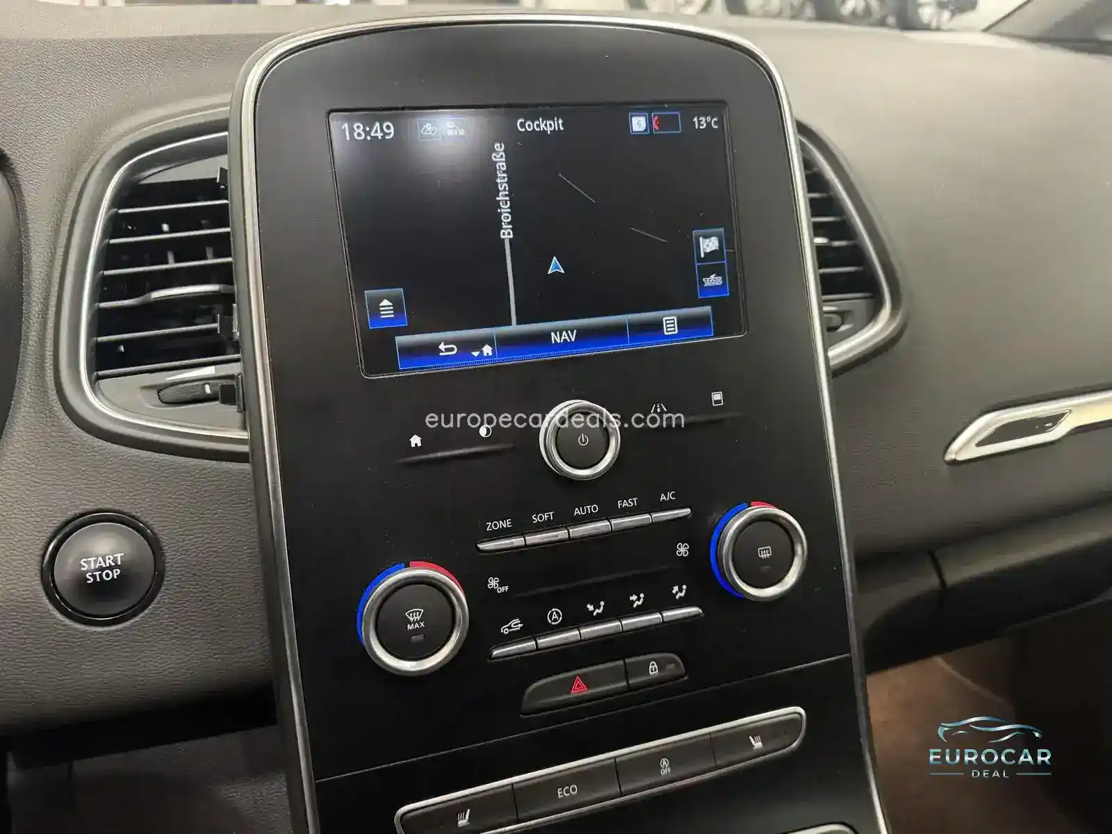 Renault Grand Scenic