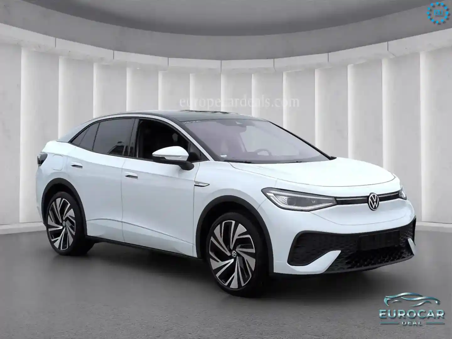 Volkswagen ID.5
