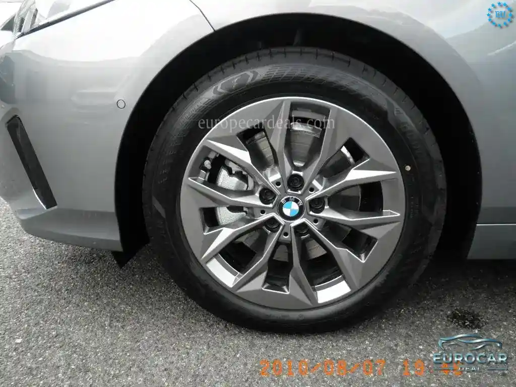 BMW 120