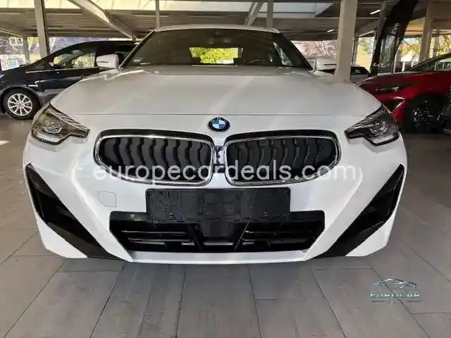 BMW 220