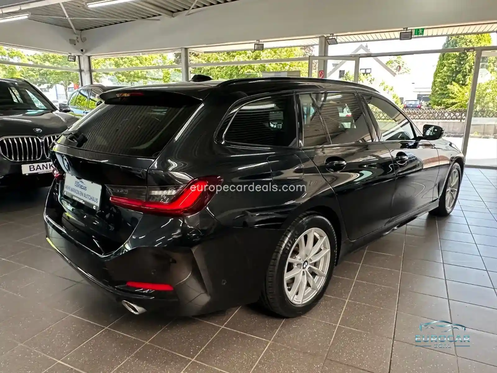 BMW 318