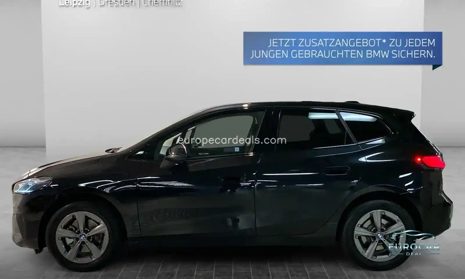 BMW 220 Active Tourer