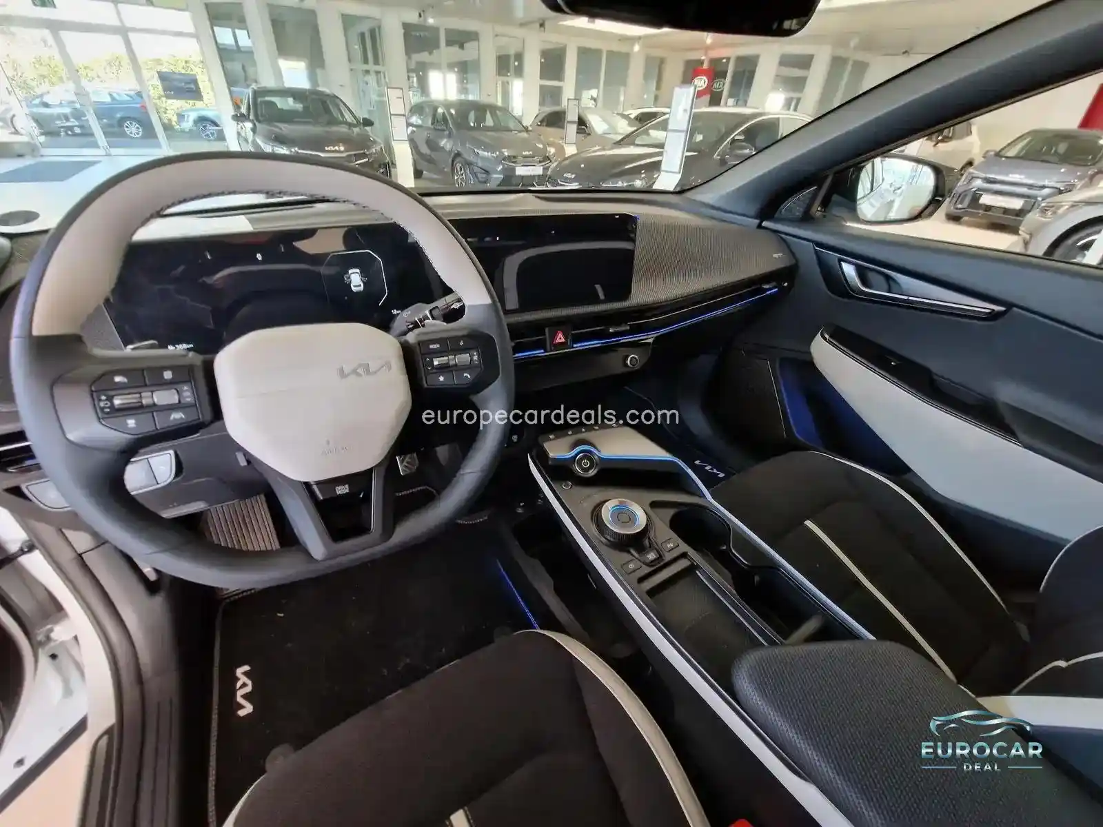 Kia EV6