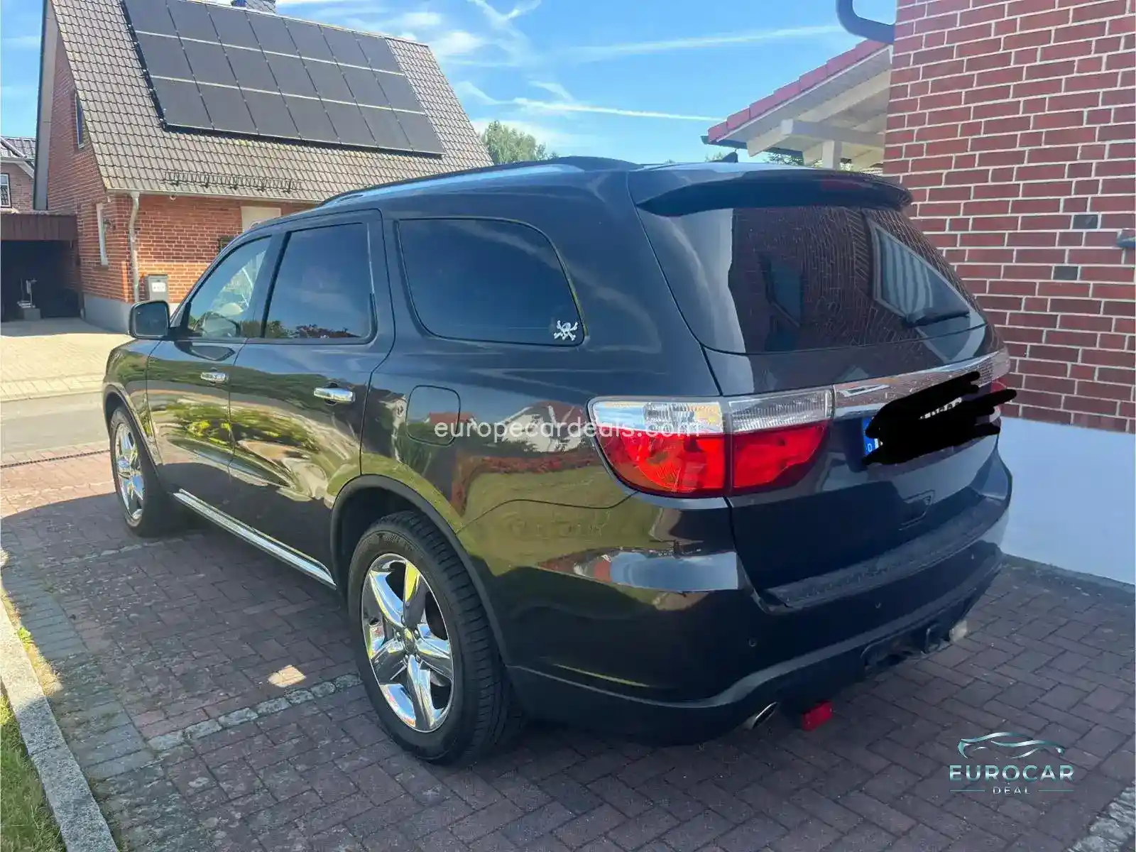 Dodge Durango