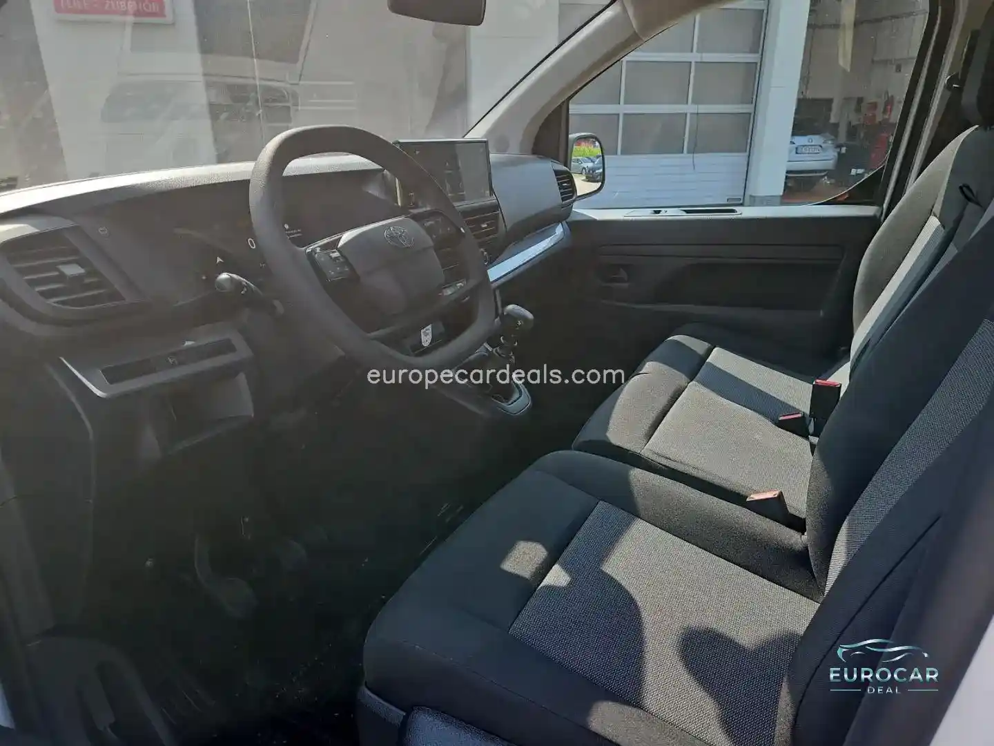 Toyota Proace (Verso)