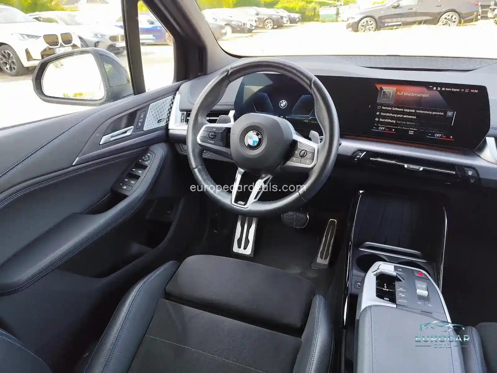 BMW 218 Active Tourer