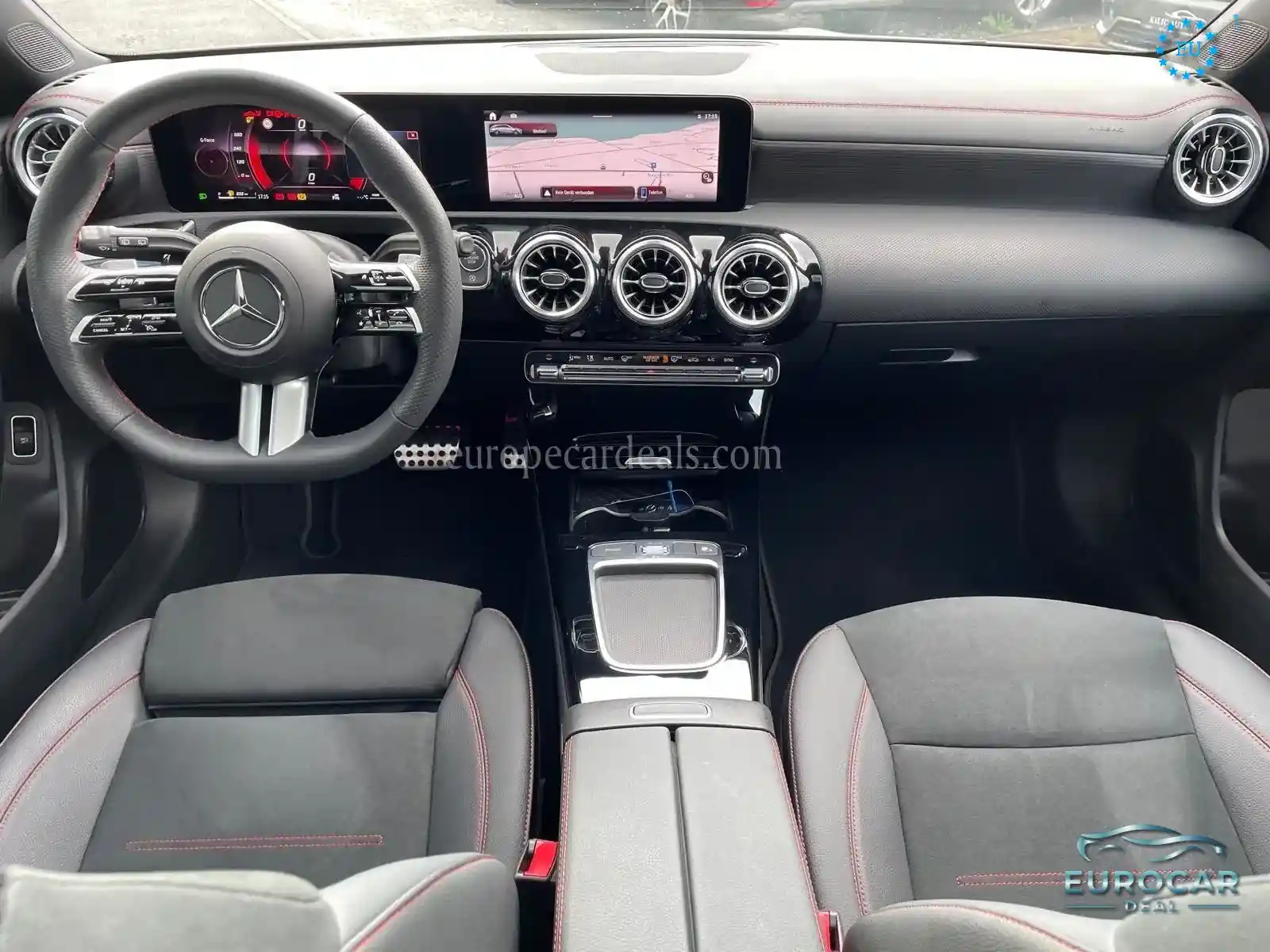 Mercedes-Benz CLA 250 Shooting Brake
