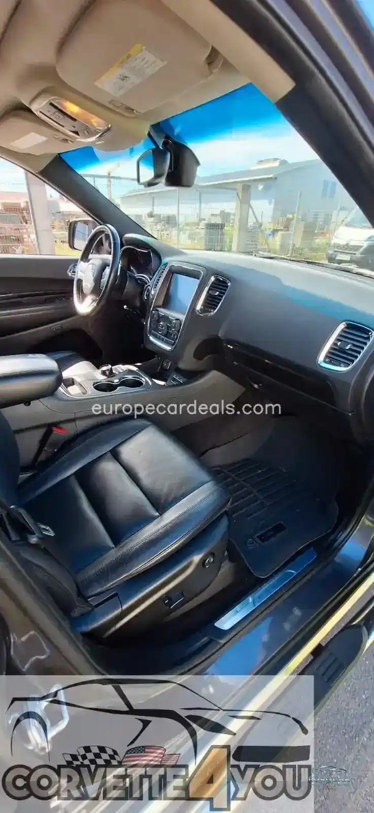 Dodge Durango