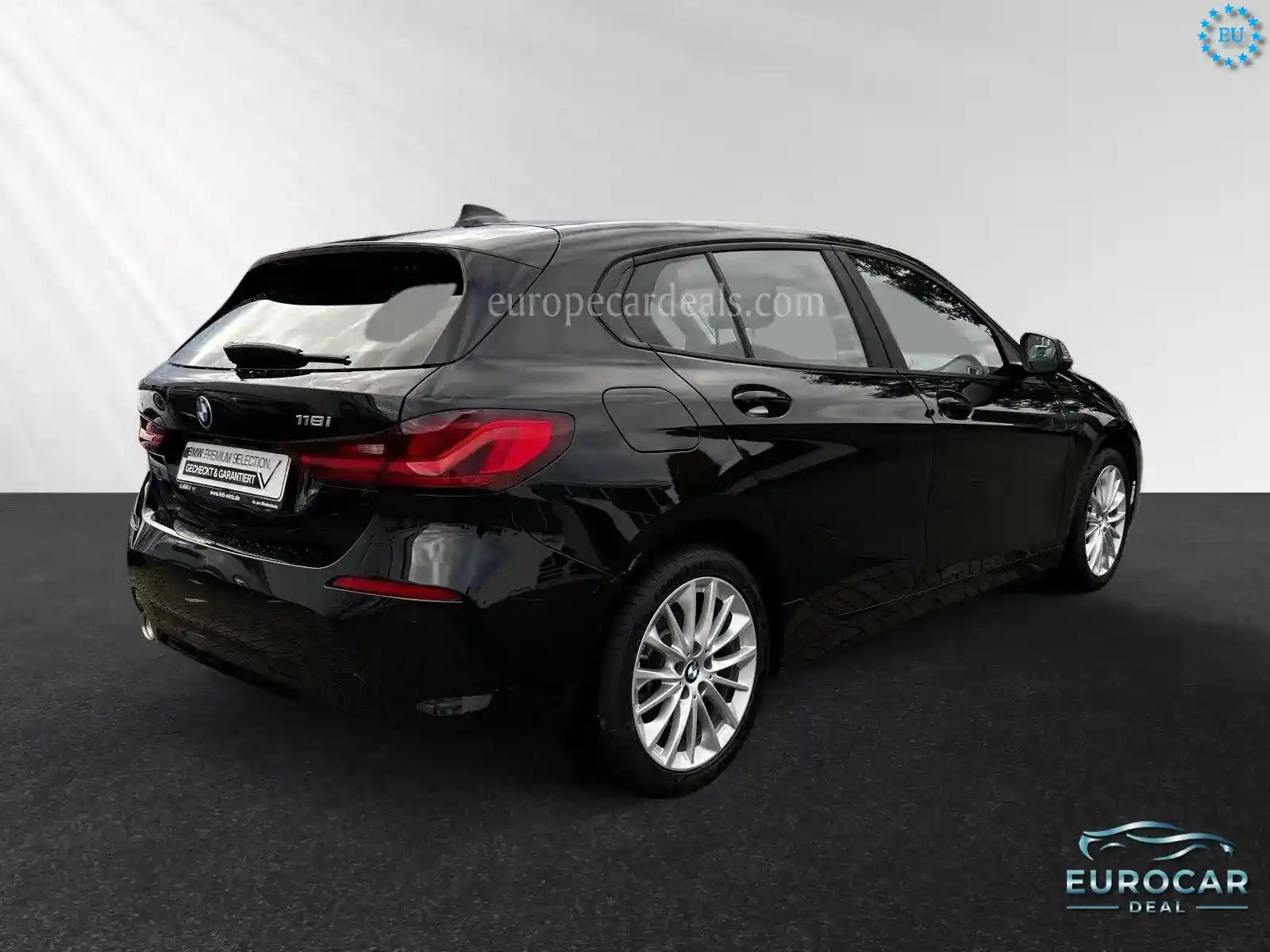 BMW 118