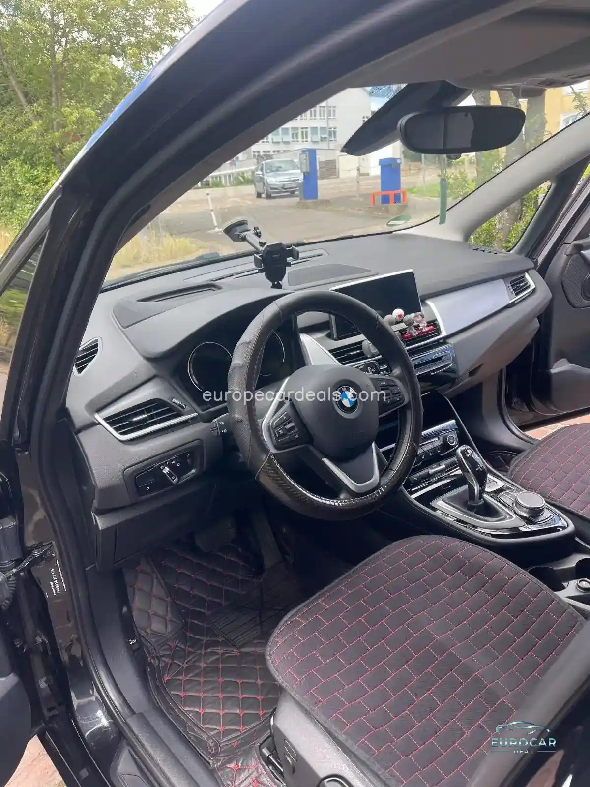 BMW 220 Gran Tourer