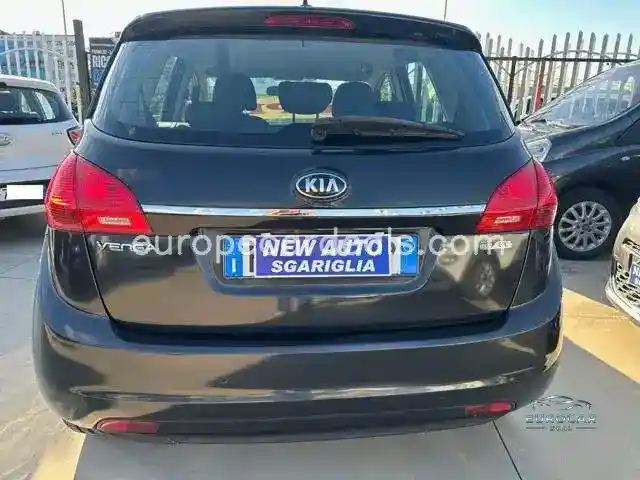 Kia Venga