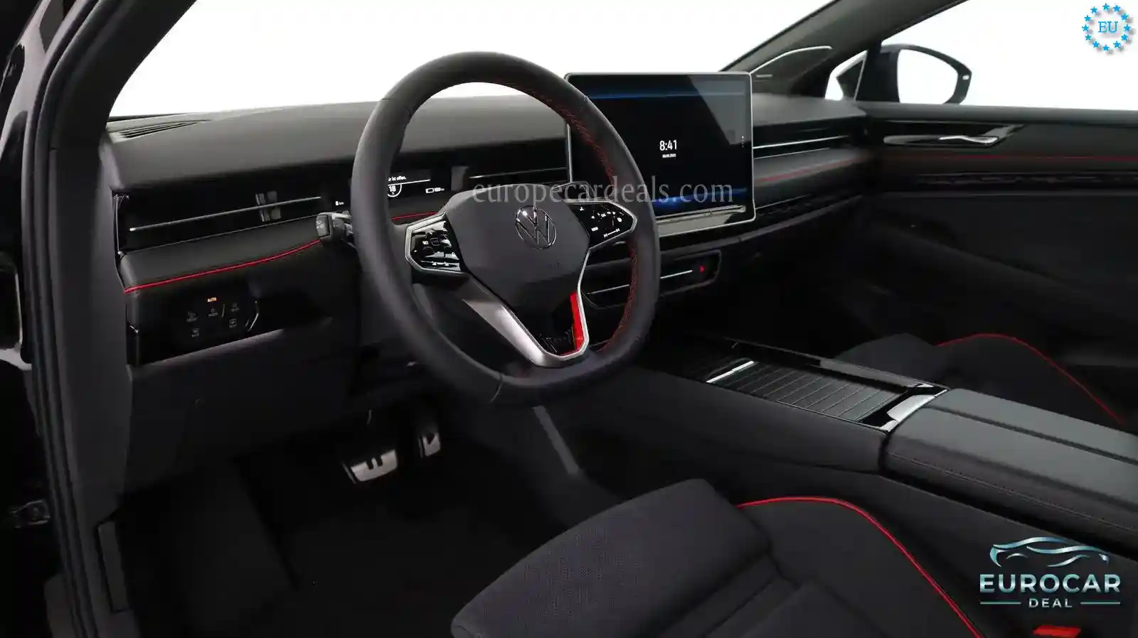 Volkswagen ID.7