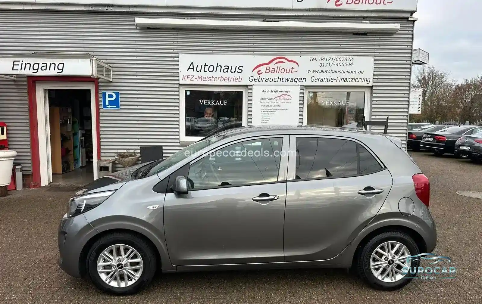 Kia Picanto