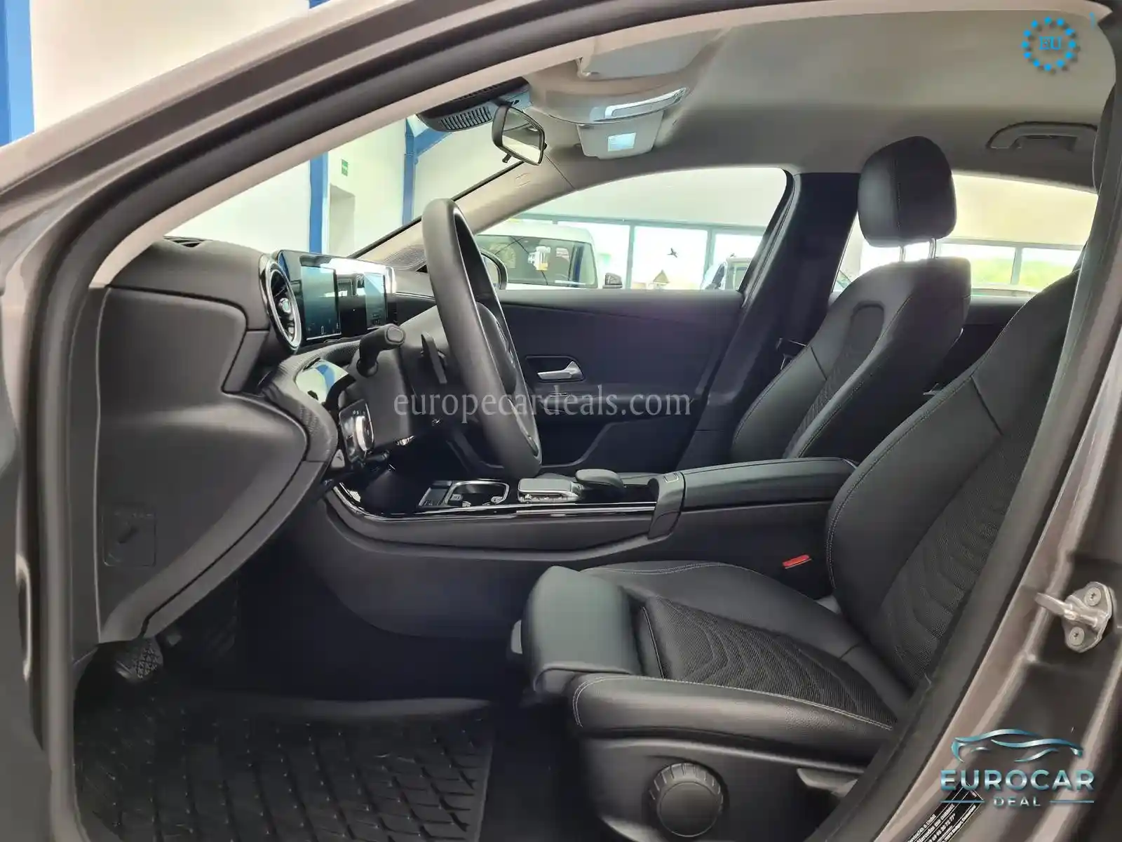 Mercedes-Benz A 220