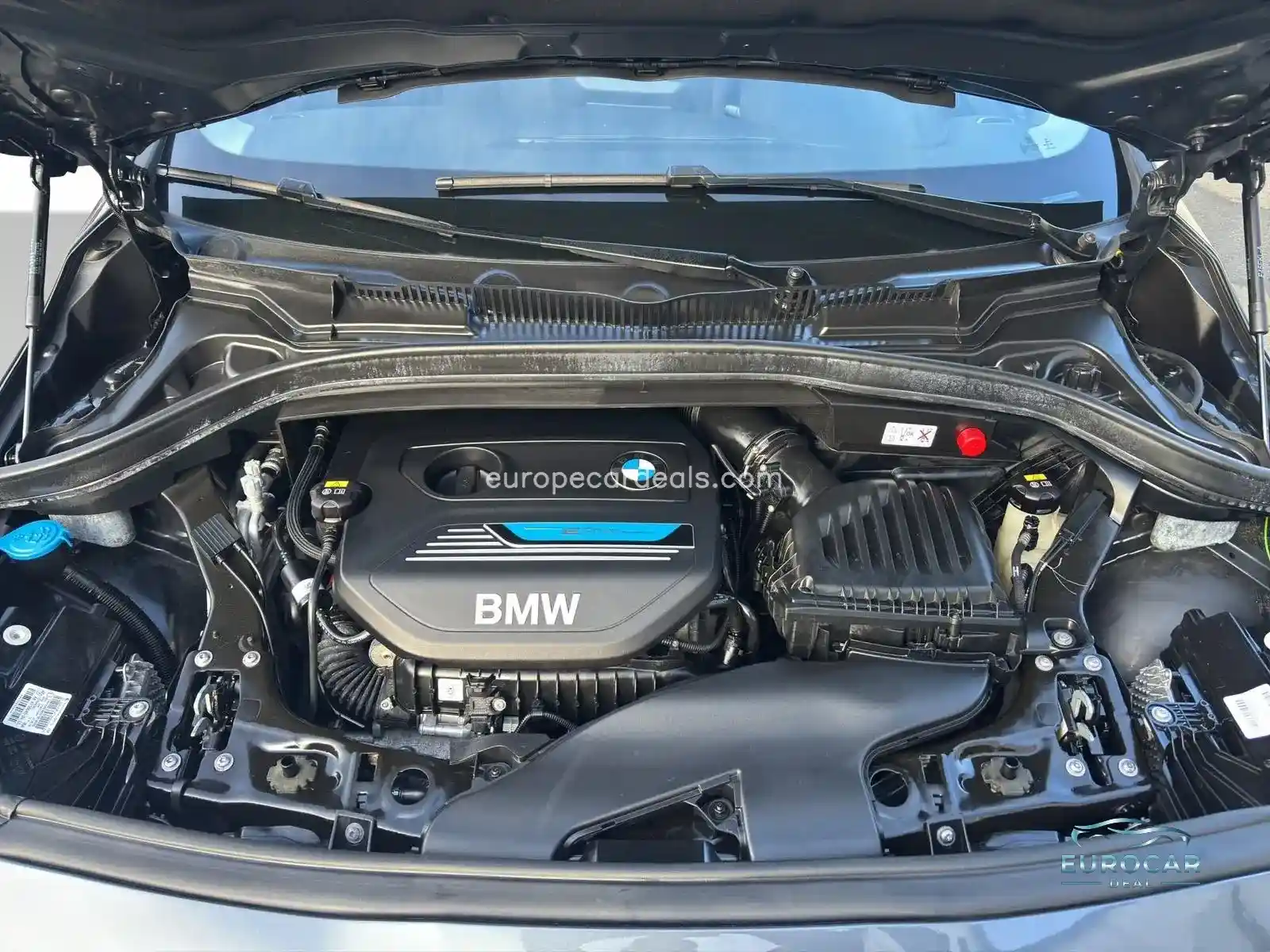 BMW 225 Active Tourer