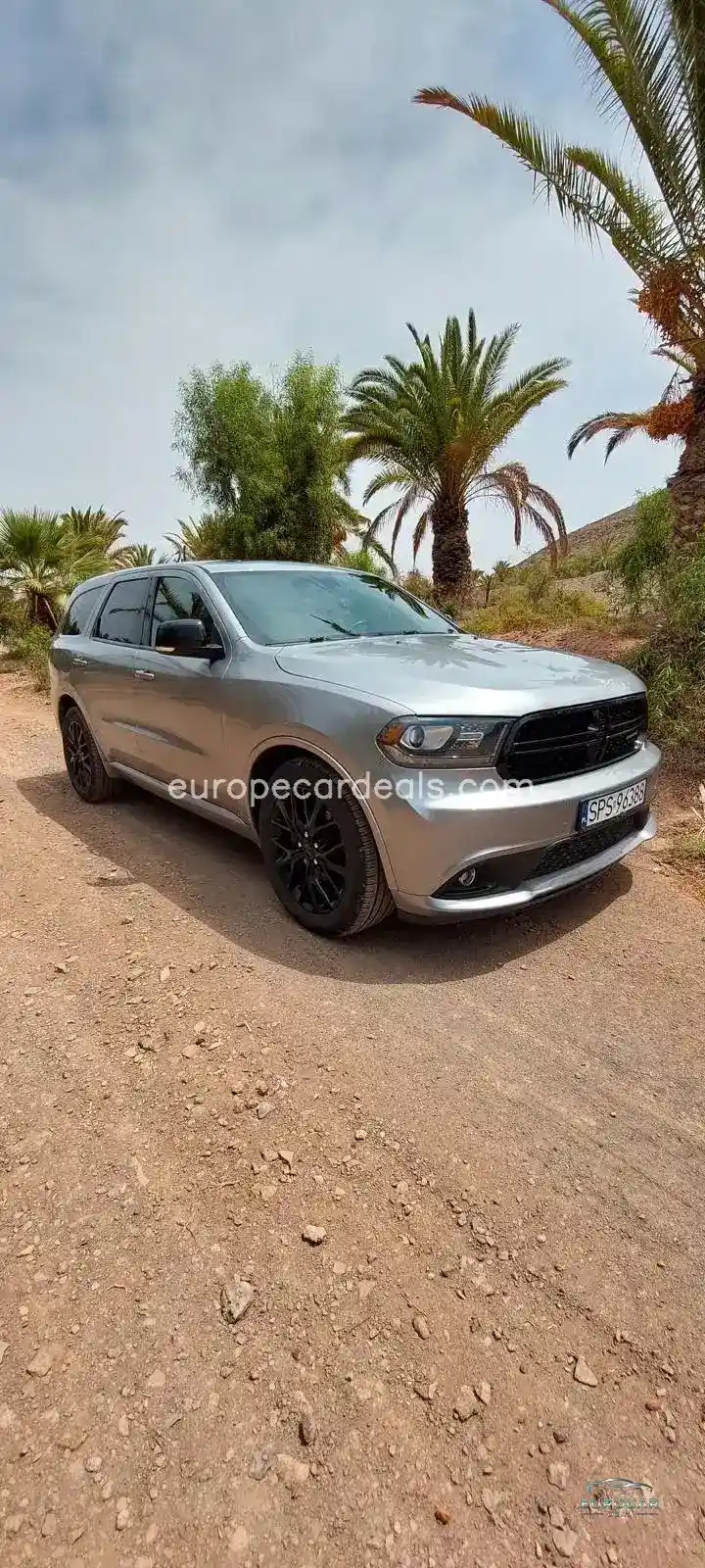 Dodge Durango