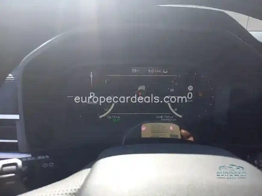 Mitsubishi Plug-in Hybrid Outlander