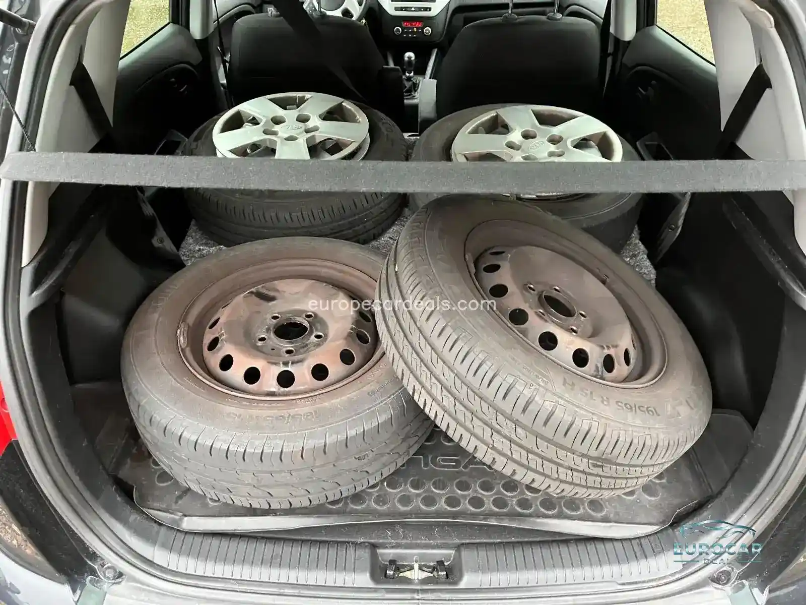 Kia Venga