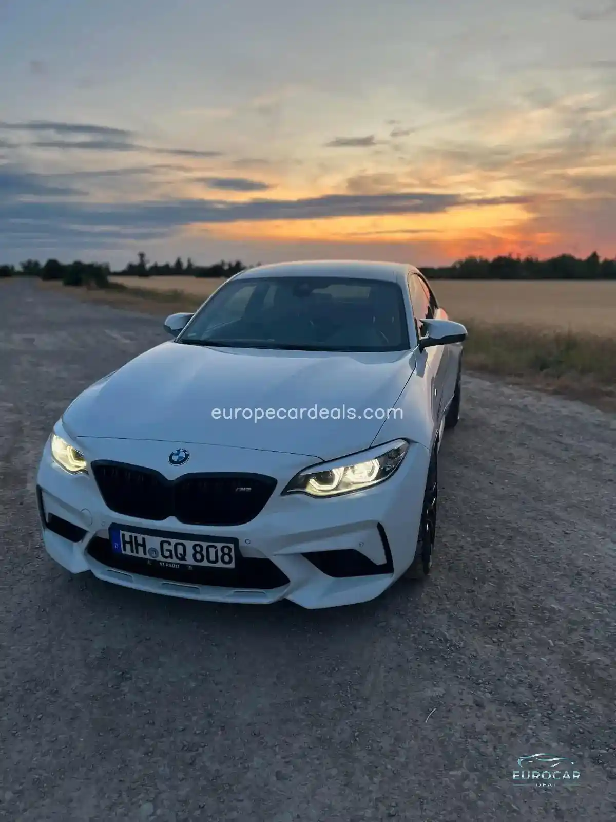BMW M2