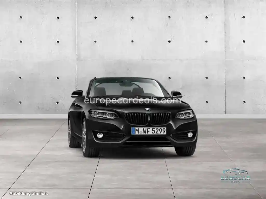 BMW 220