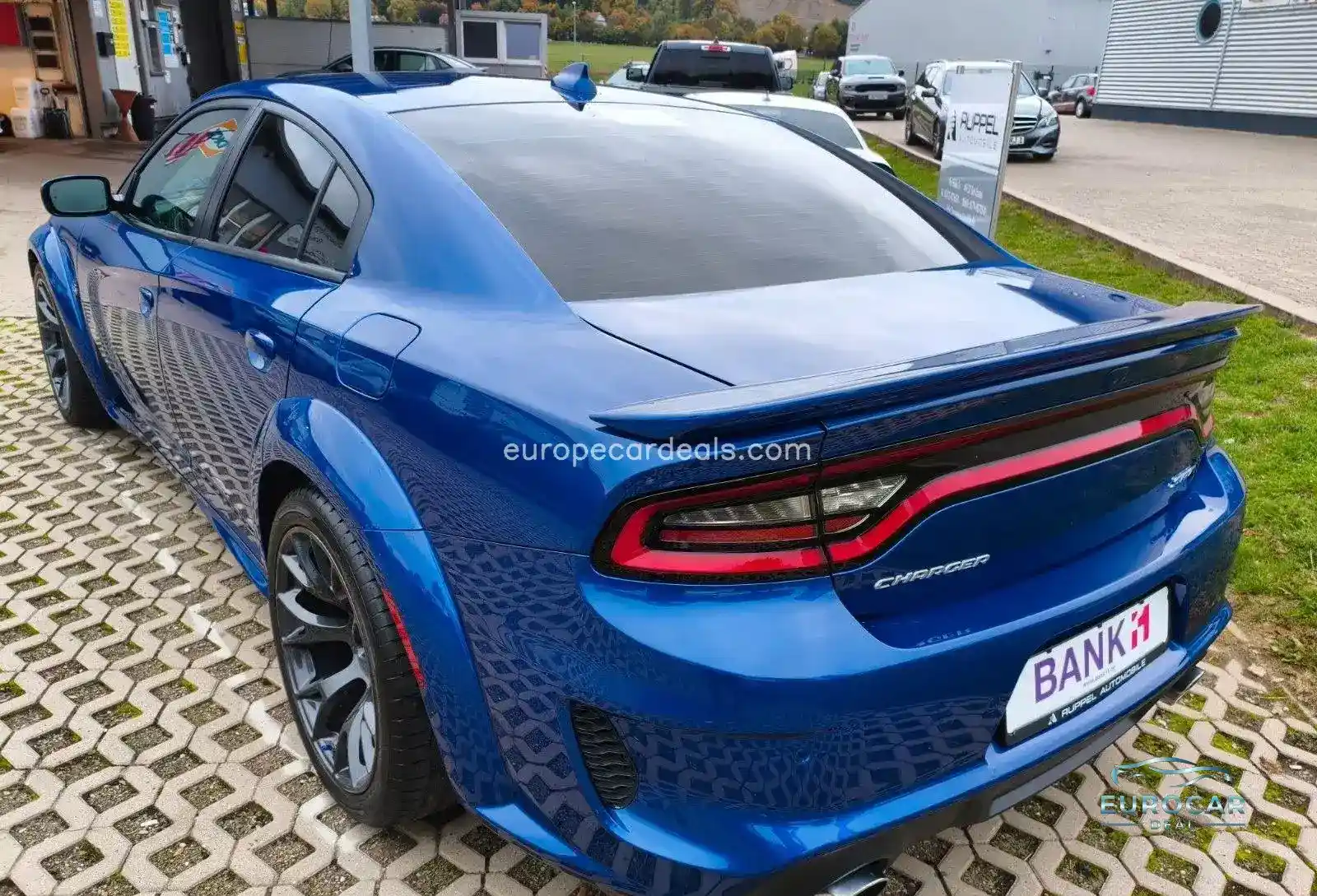 Dodge Charger