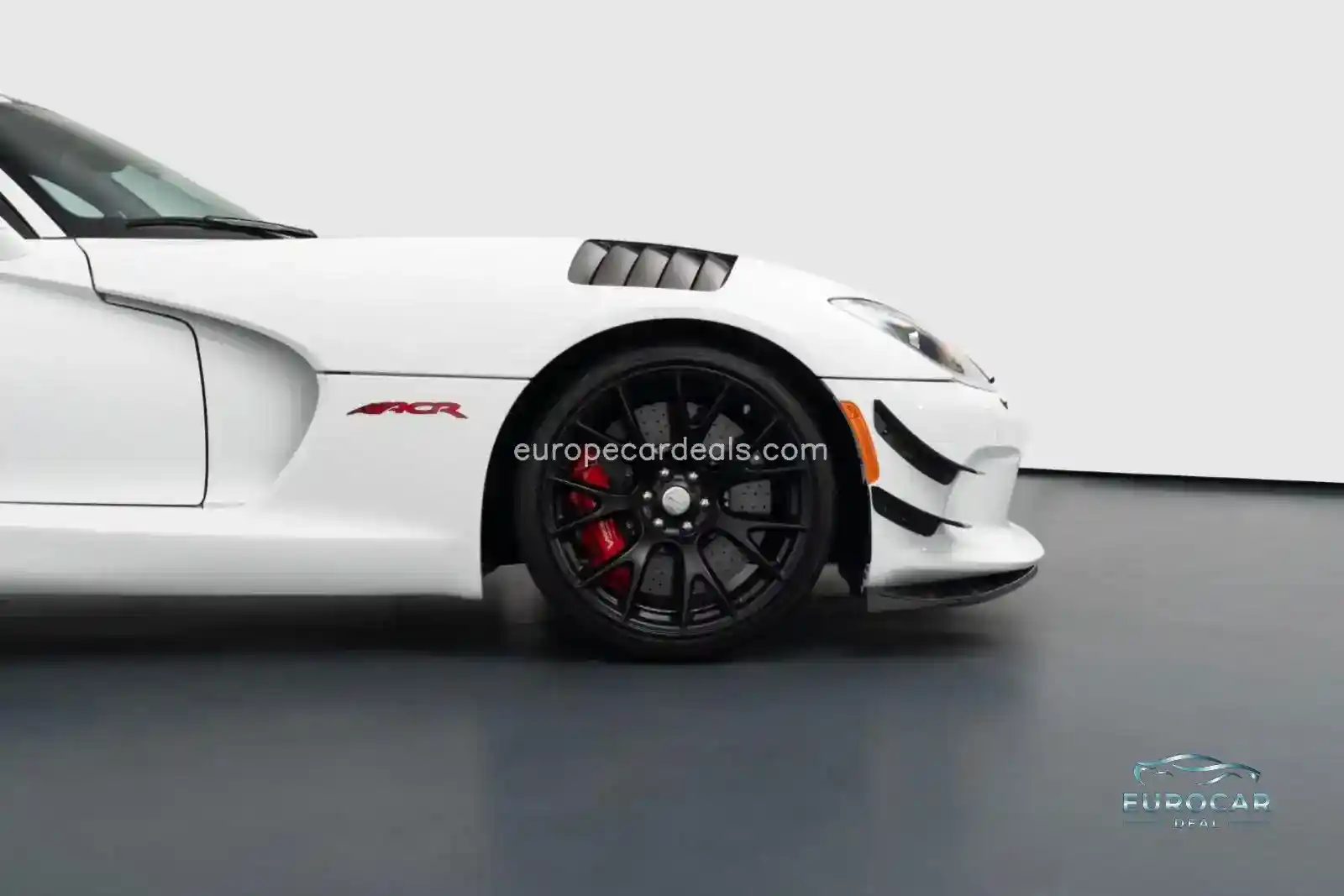 Dodge Viper