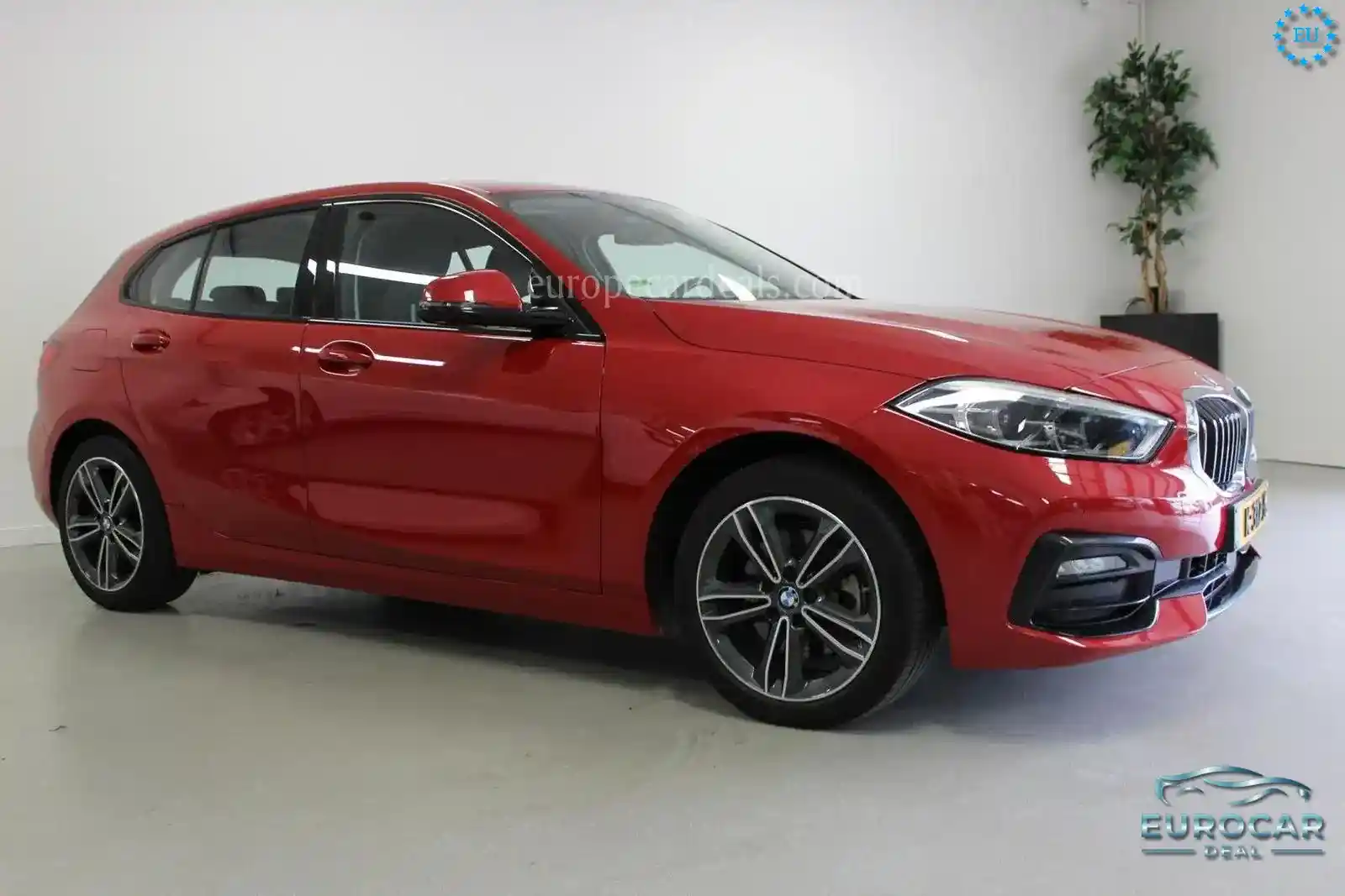BMW 116