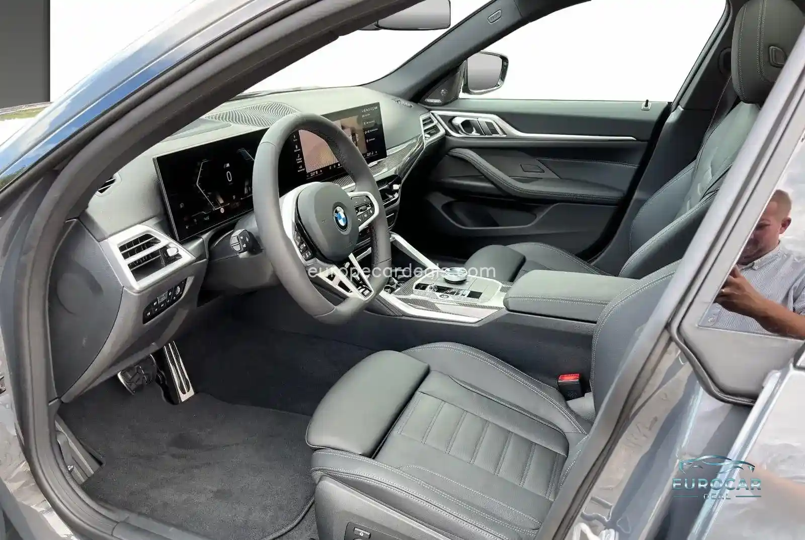 BMW 420 Gran Coupé