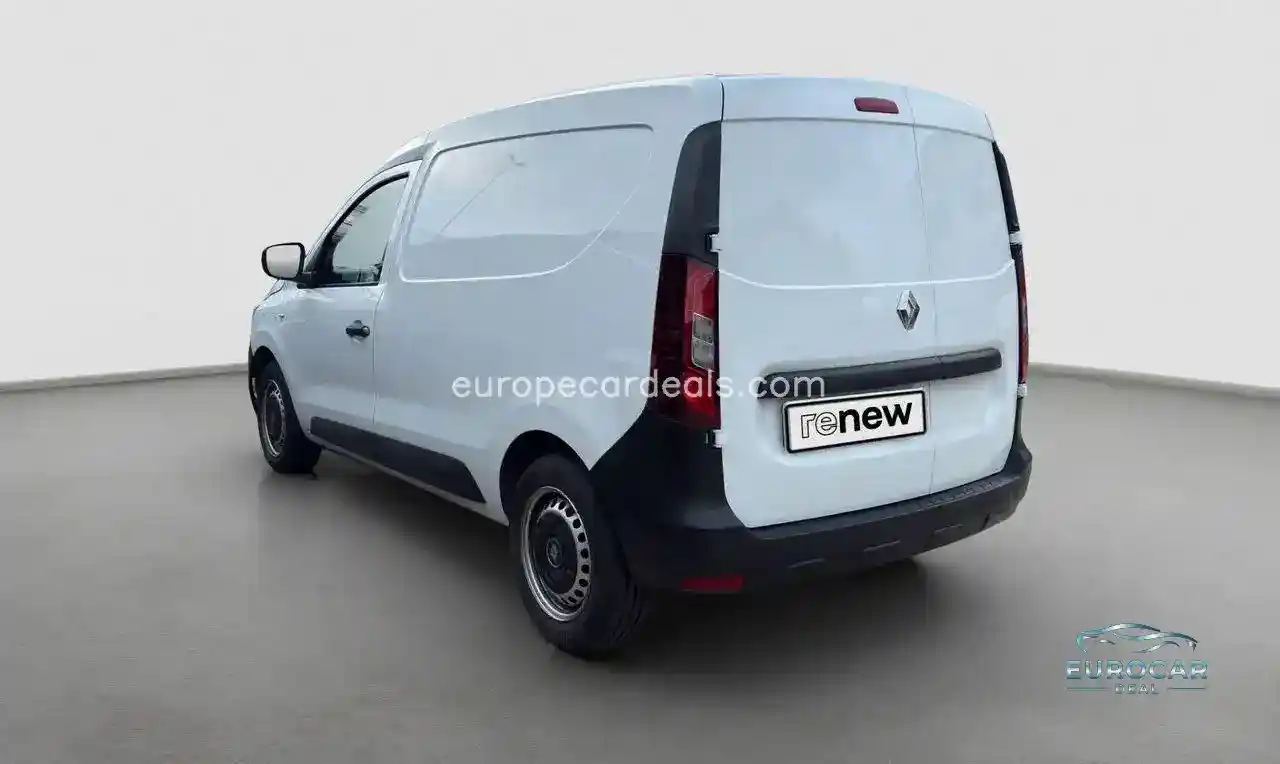 Renault Express