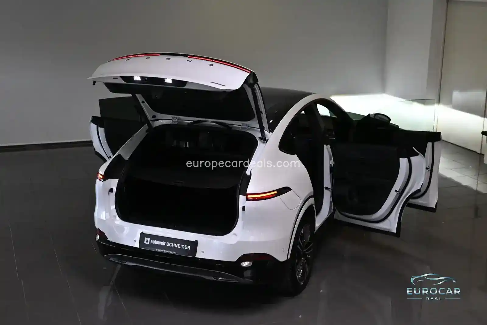 XPENG G6