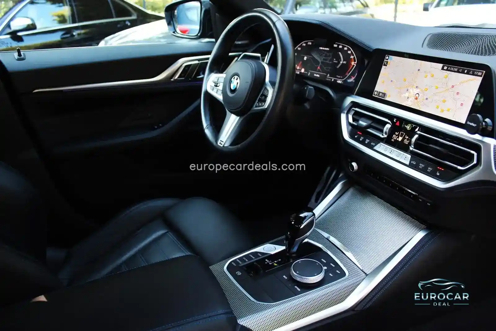 BMW M440