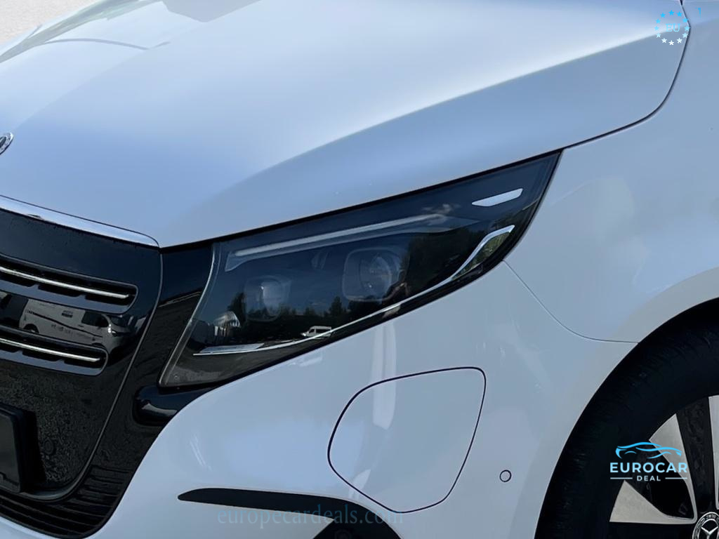 Mercedes-Benz EQV
