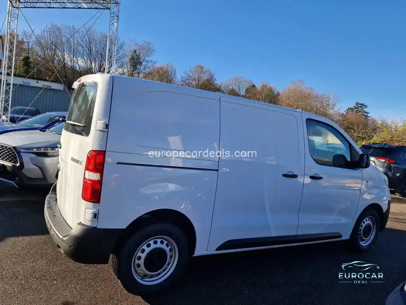Toyota Proace (Verso)