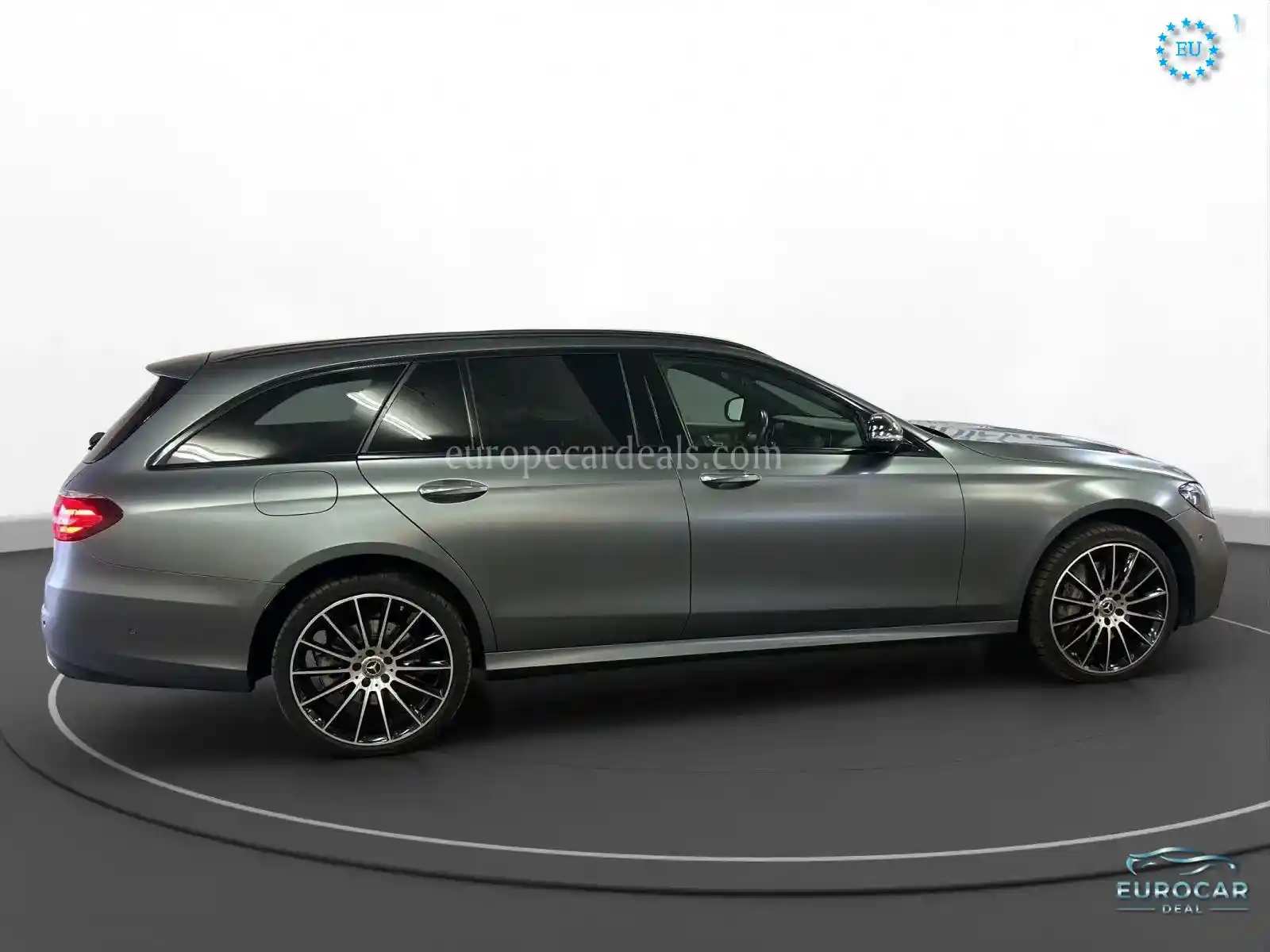 Mercedes-Benz E 400