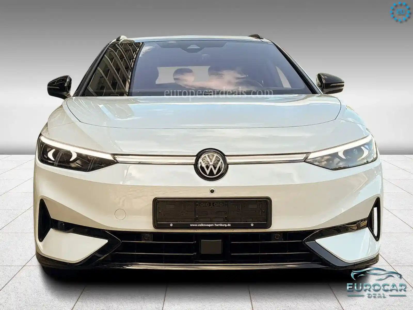 Volkswagen ID.7