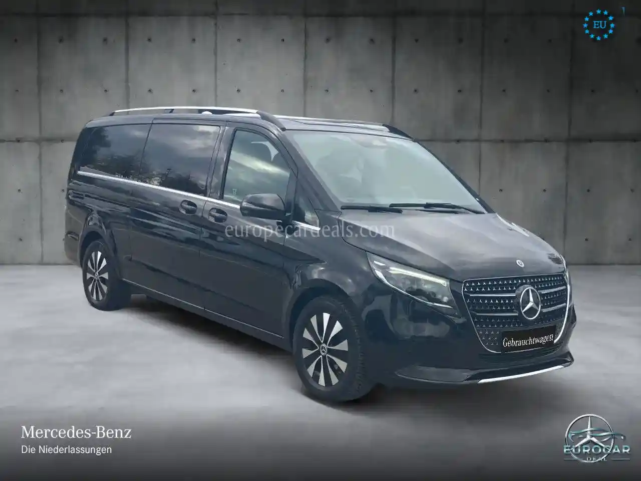 Mercedes-Benz V 300