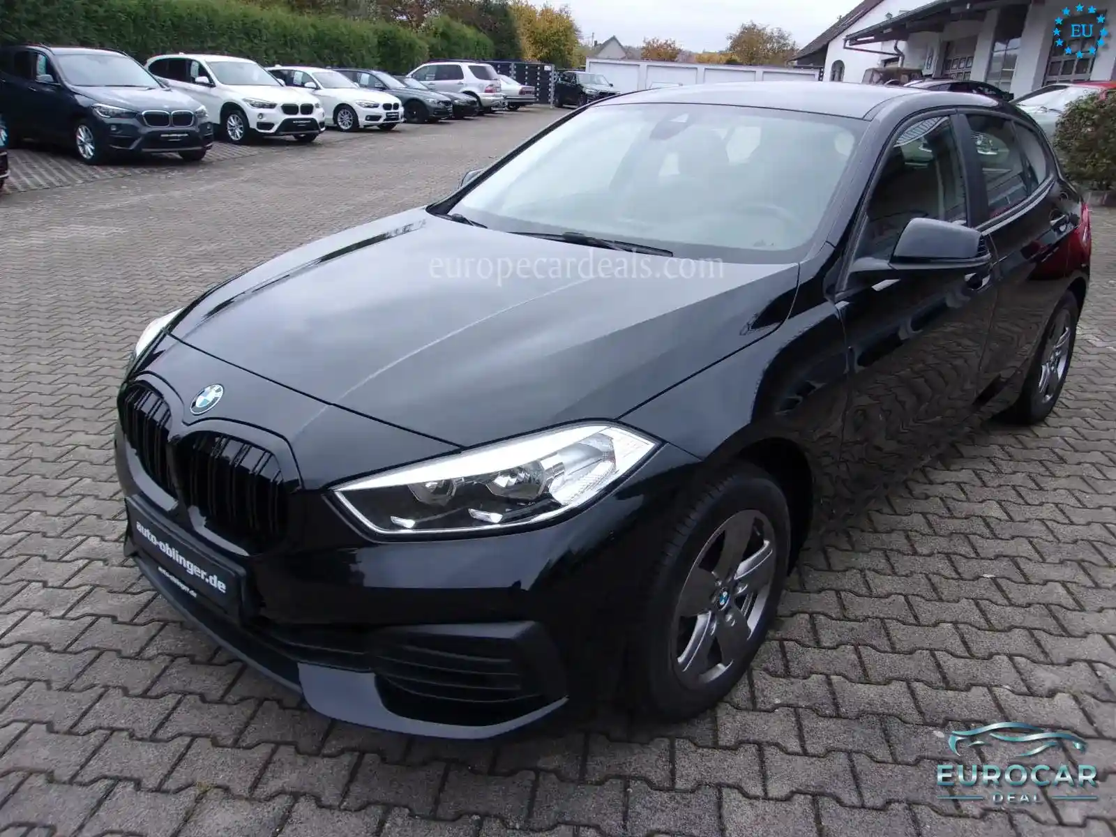BMW 116