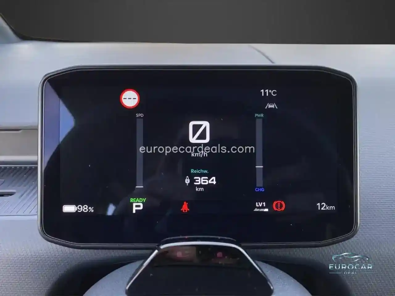 Kia PV5
