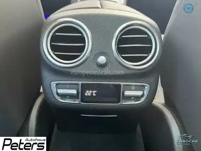 Mercedes-Benz E 63 AMG