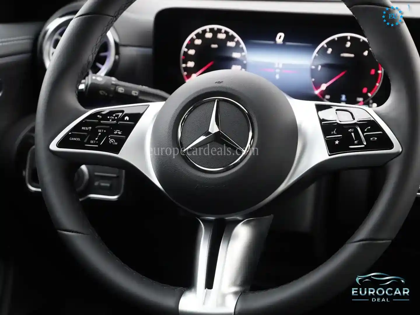 Mercedes-Benz CLA 200 Shooting Brake