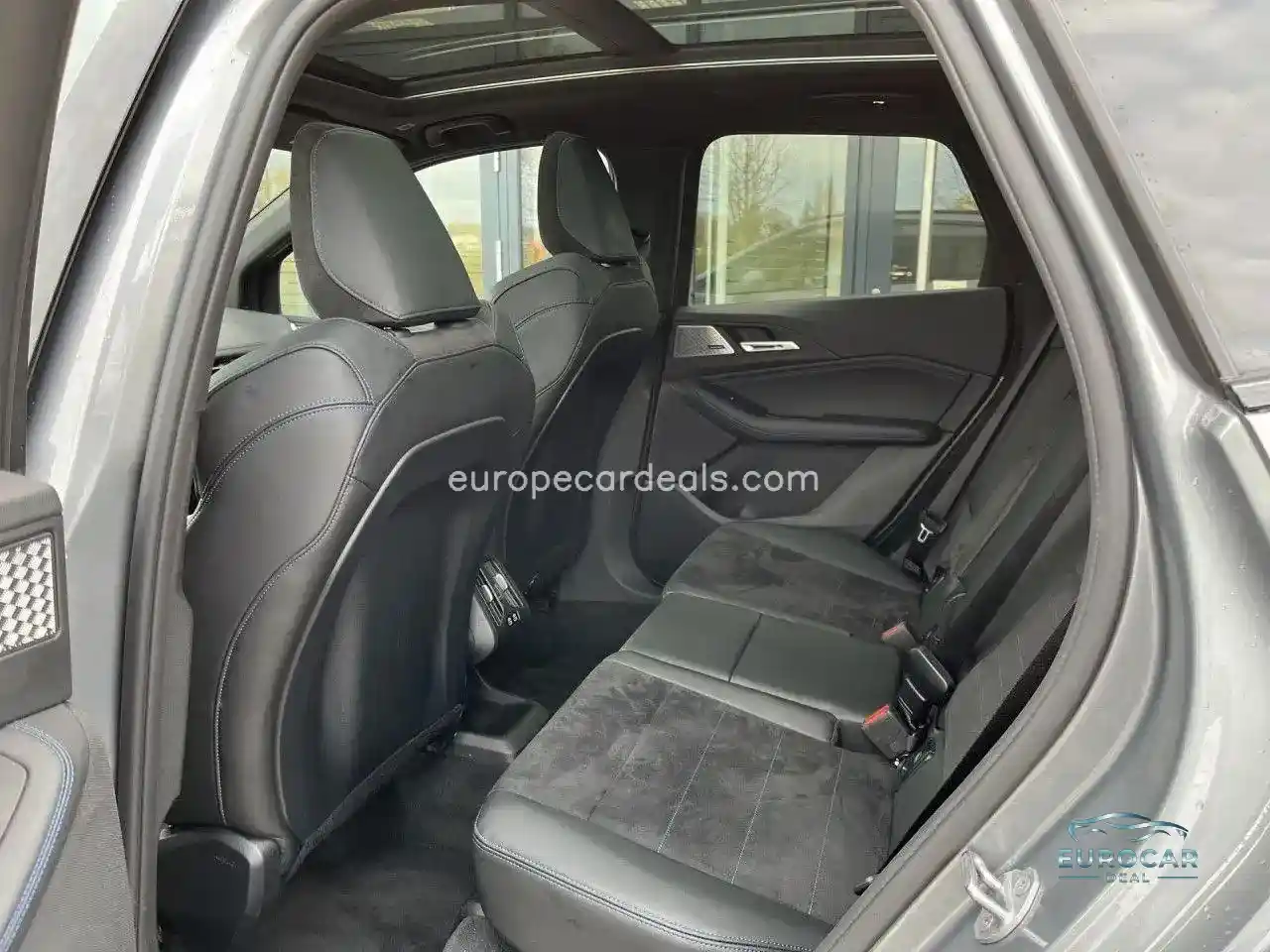 BMW 220 Active Tourer
