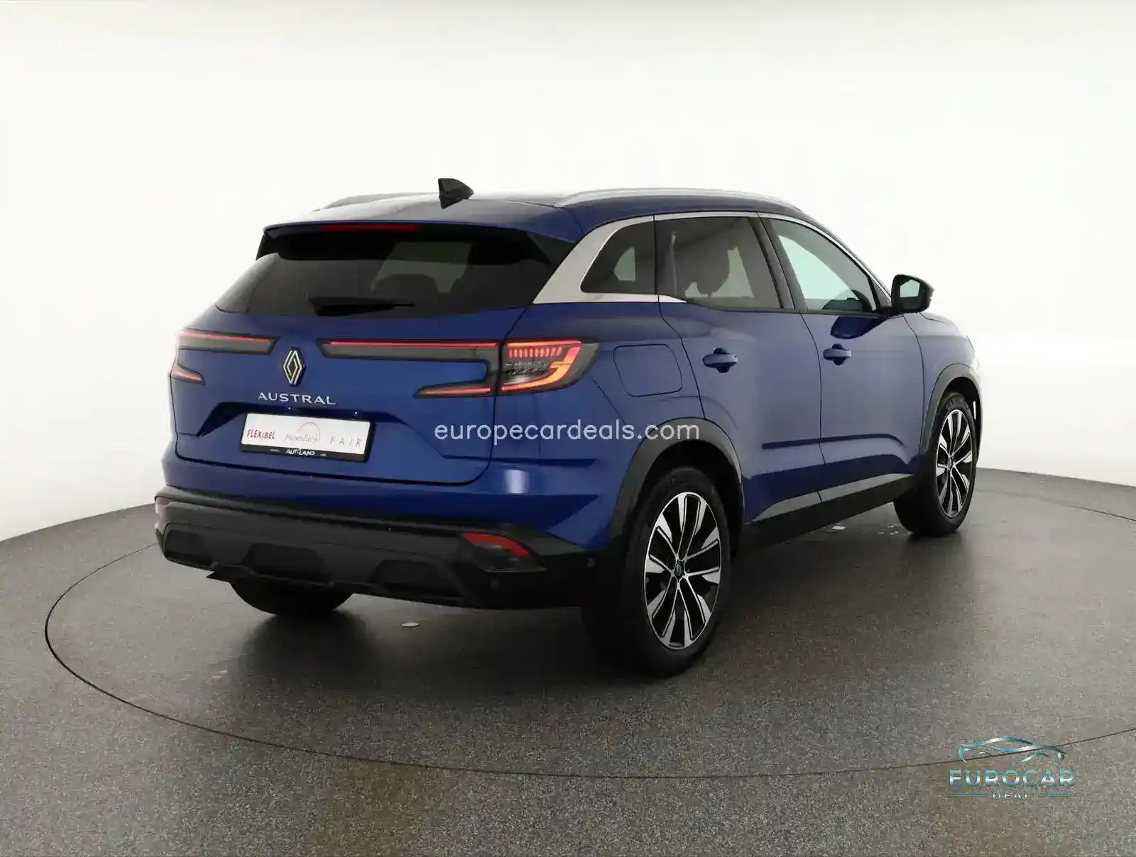 Renault Austral