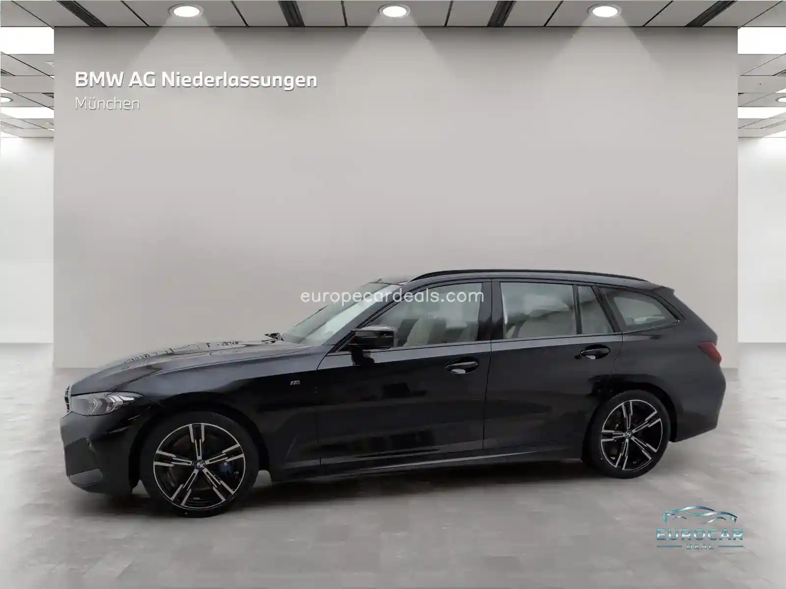BMW M340i