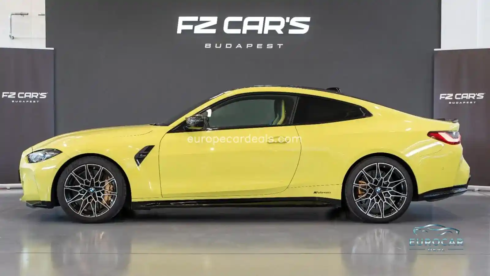 BMW M4