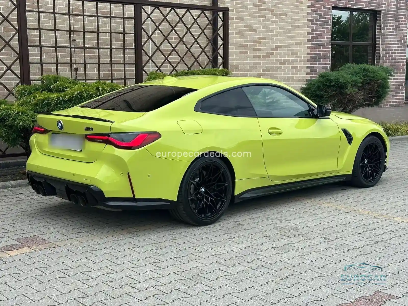 BMW M4