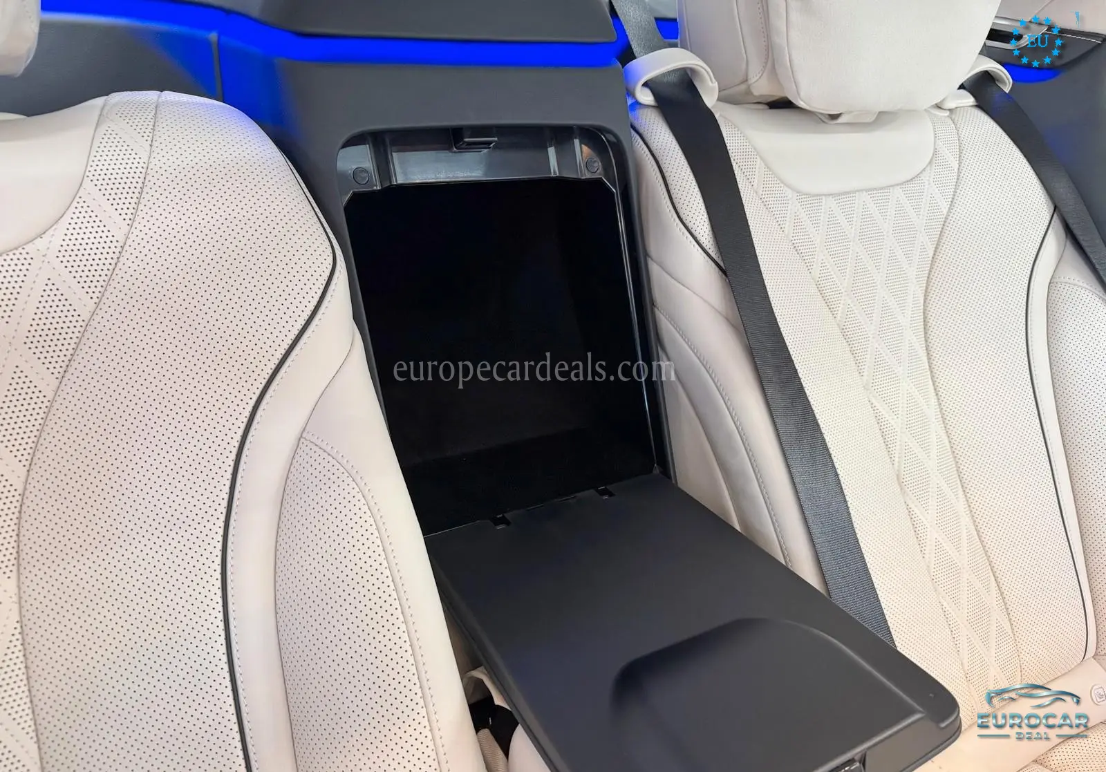 Mercedes-Benz S 560