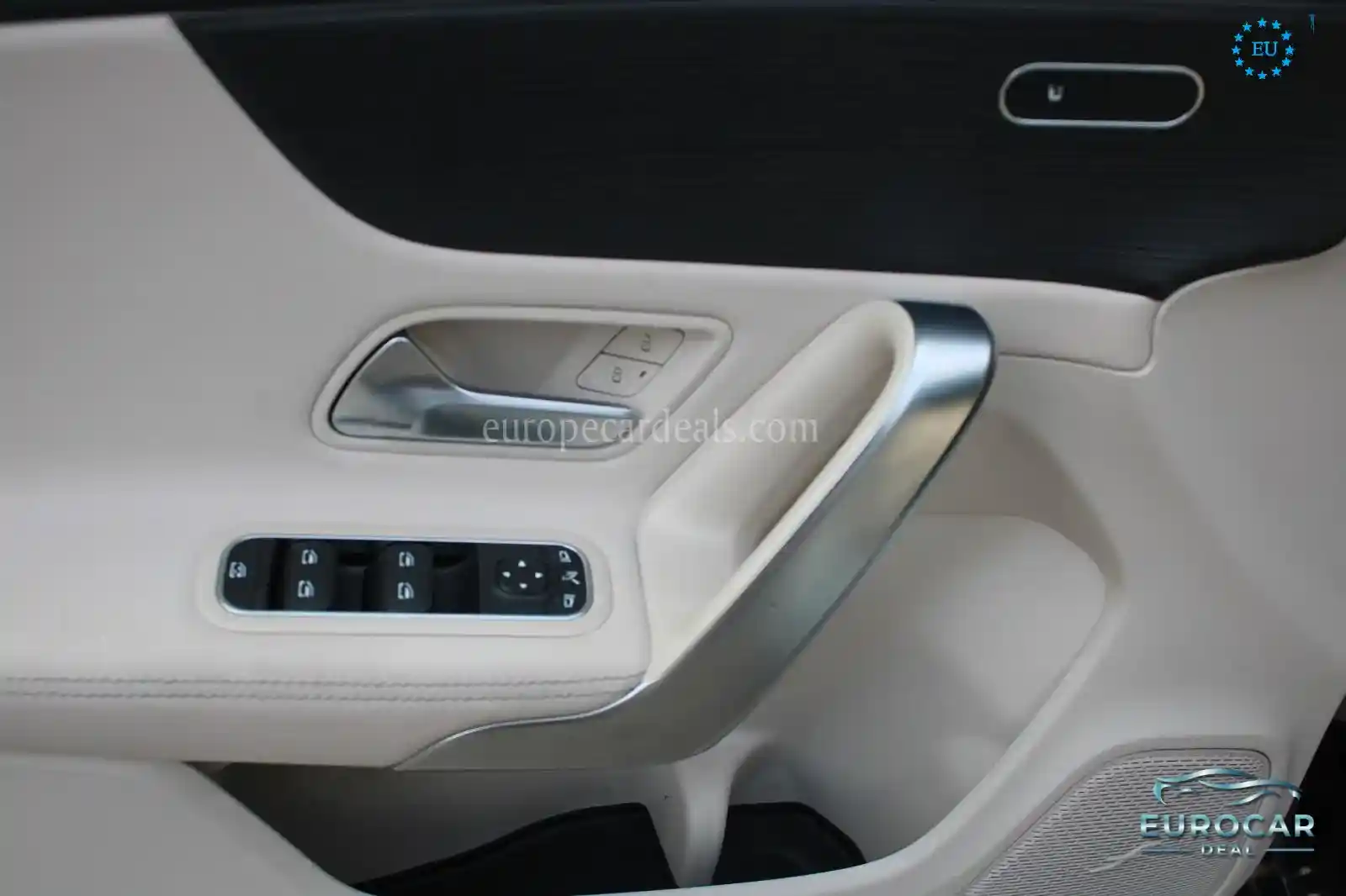 Mercedes-Benz CLA 220