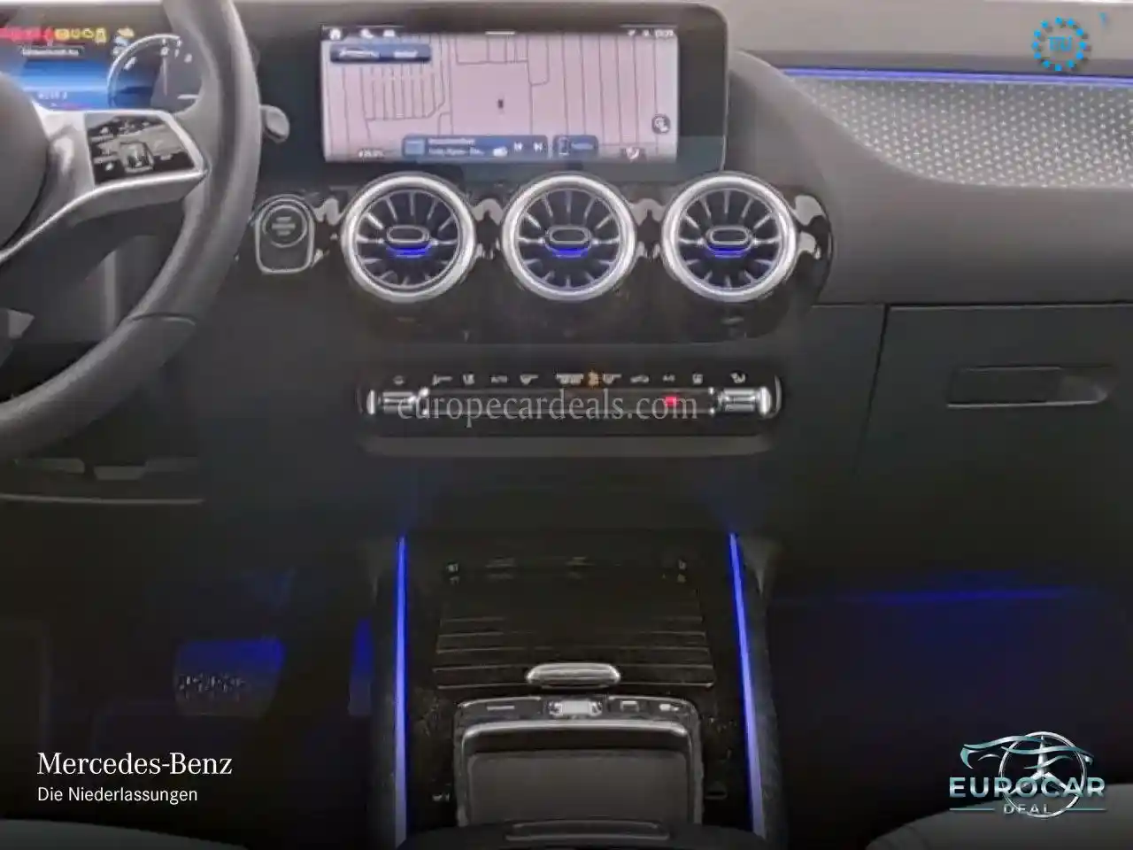 Mercedes-Benz B 250